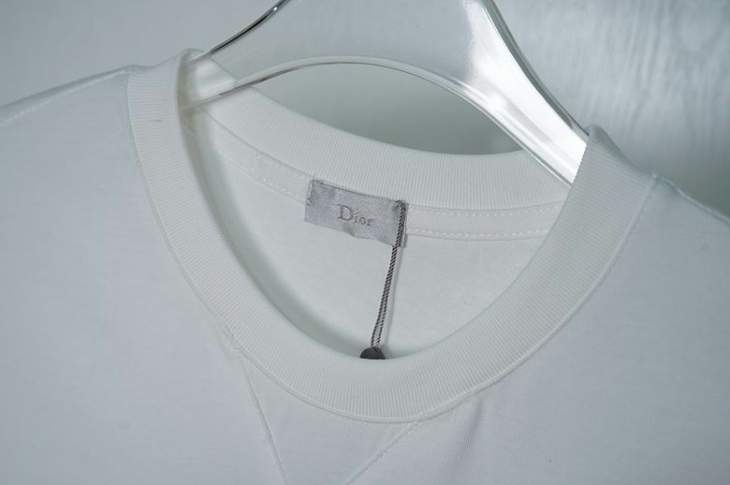 Dior T Shirts Short _SKUDiors-3xlyktn514515879
